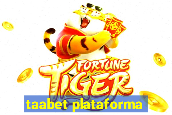 taabet plataforma